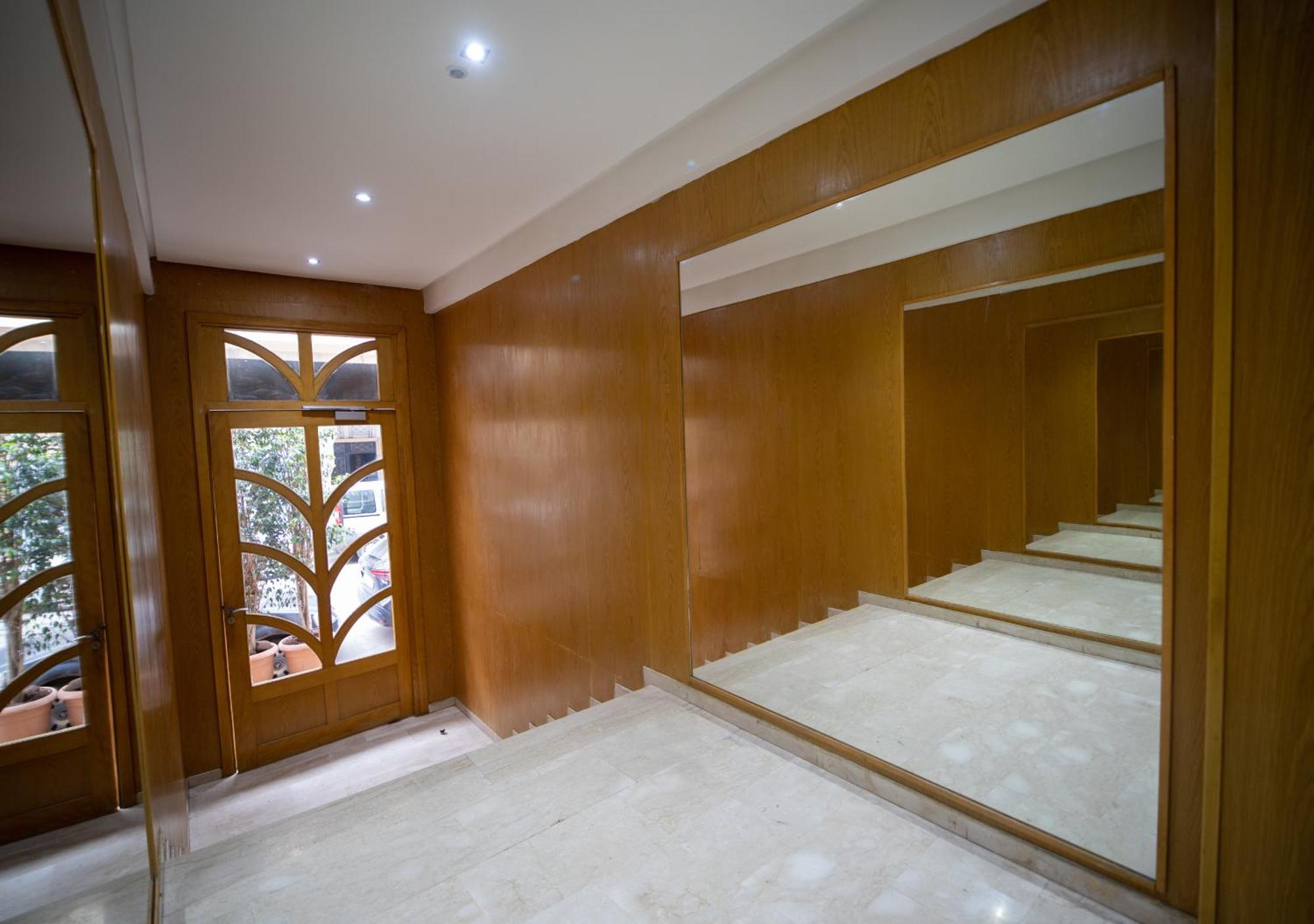 R101- Cosy And Stylish Apartment With King Size Bed- Belvedere Καζαμπλάνκα Εξωτερικό φωτογραφία