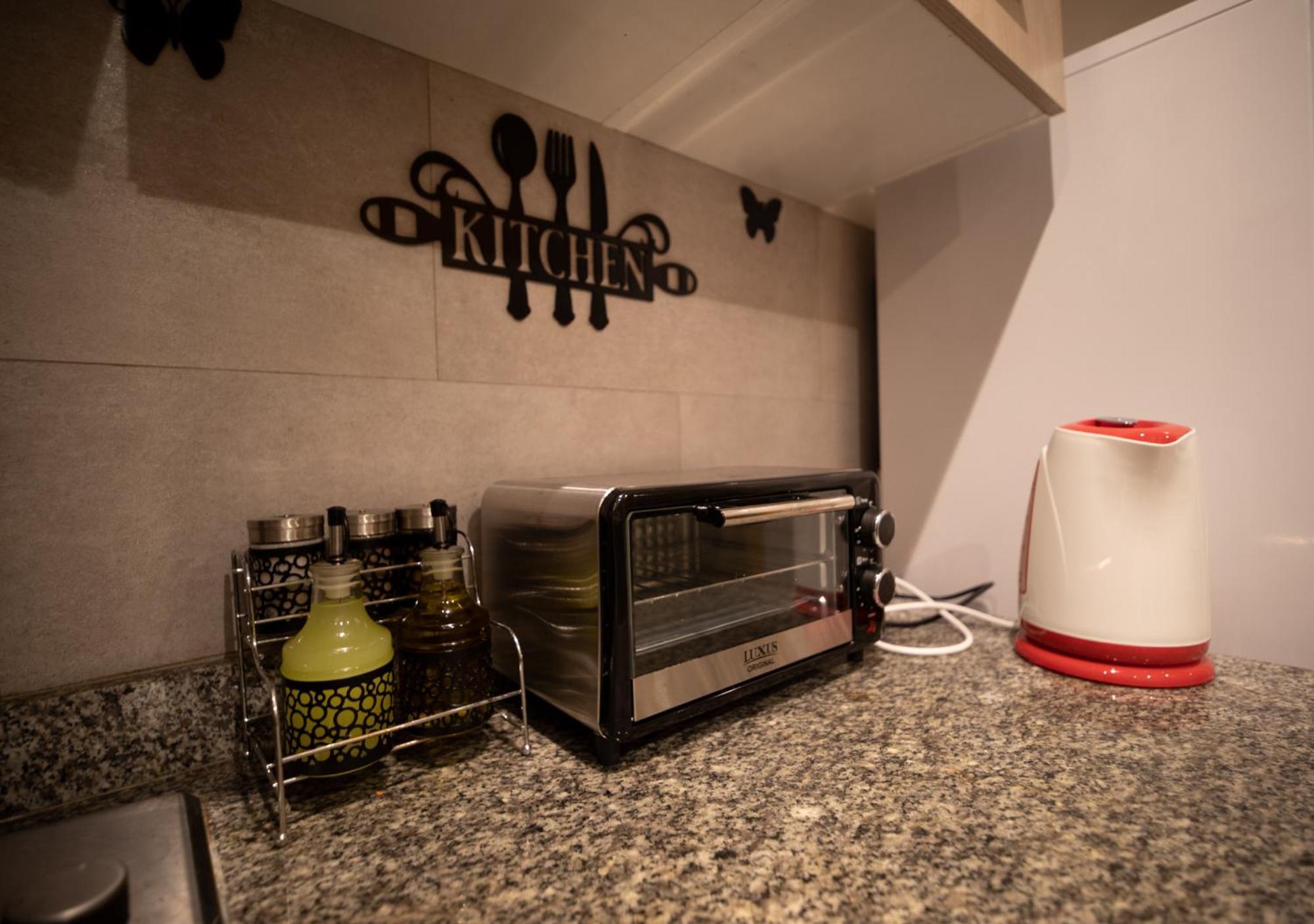 R101- Cosy And Stylish Apartment With King Size Bed- Belvedere Καζαμπλάνκα Εξωτερικό φωτογραφία