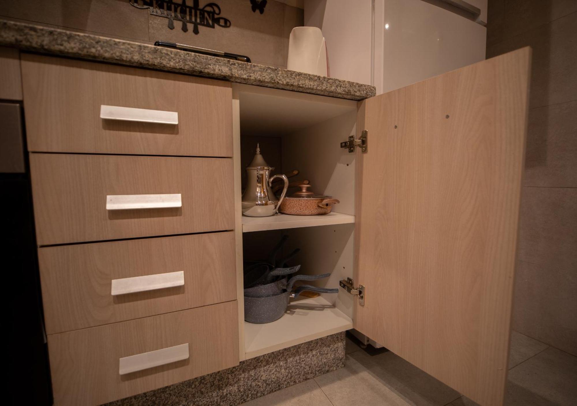 R101- Cosy And Stylish Apartment With King Size Bed- Belvedere Καζαμπλάνκα Εξωτερικό φωτογραφία