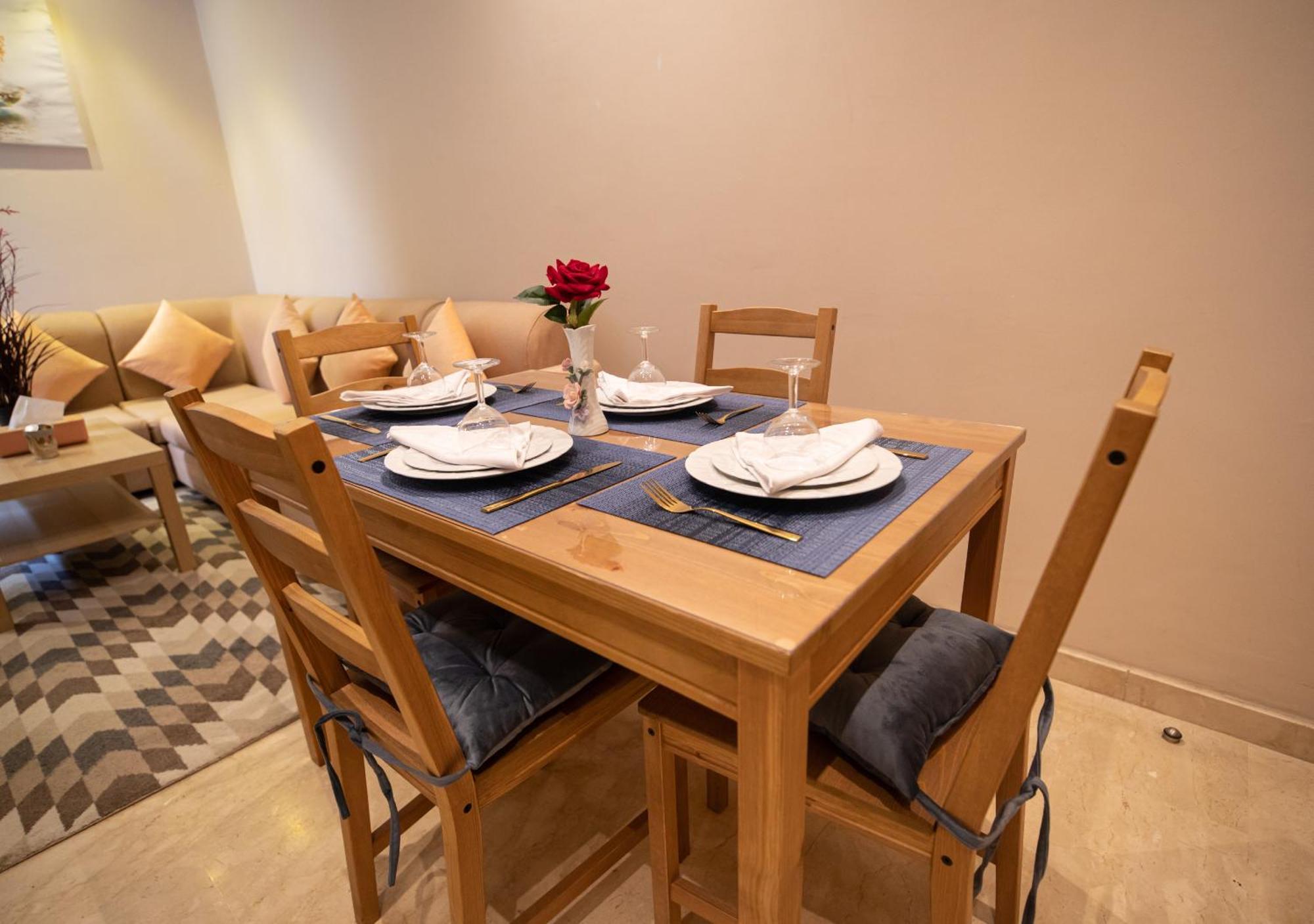 R101- Cosy And Stylish Apartment With King Size Bed- Belvedere Καζαμπλάνκα Εξωτερικό φωτογραφία