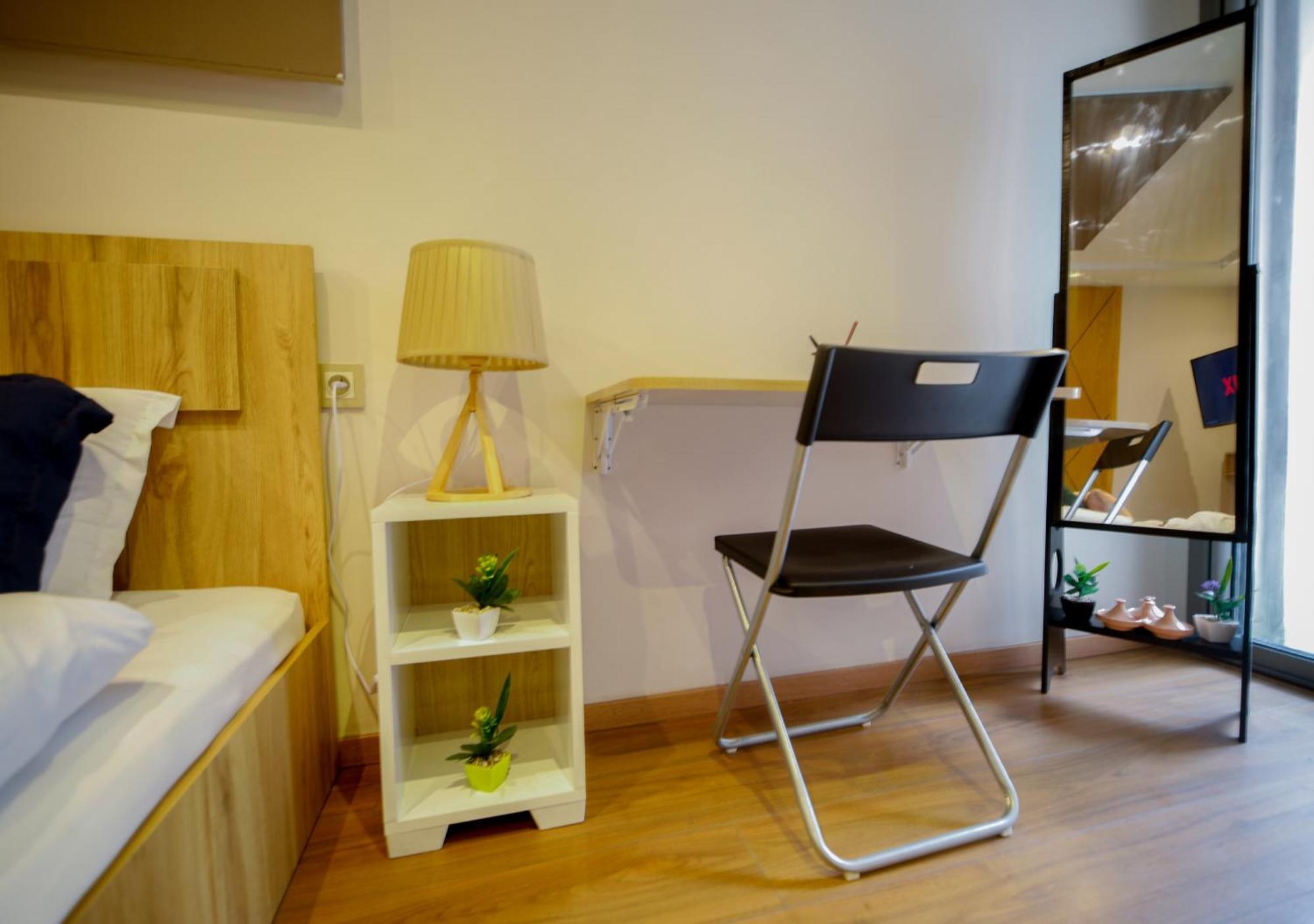 R101- Cosy And Stylish Apartment With King Size Bed- Belvedere Καζαμπλάνκα Εξωτερικό φωτογραφία