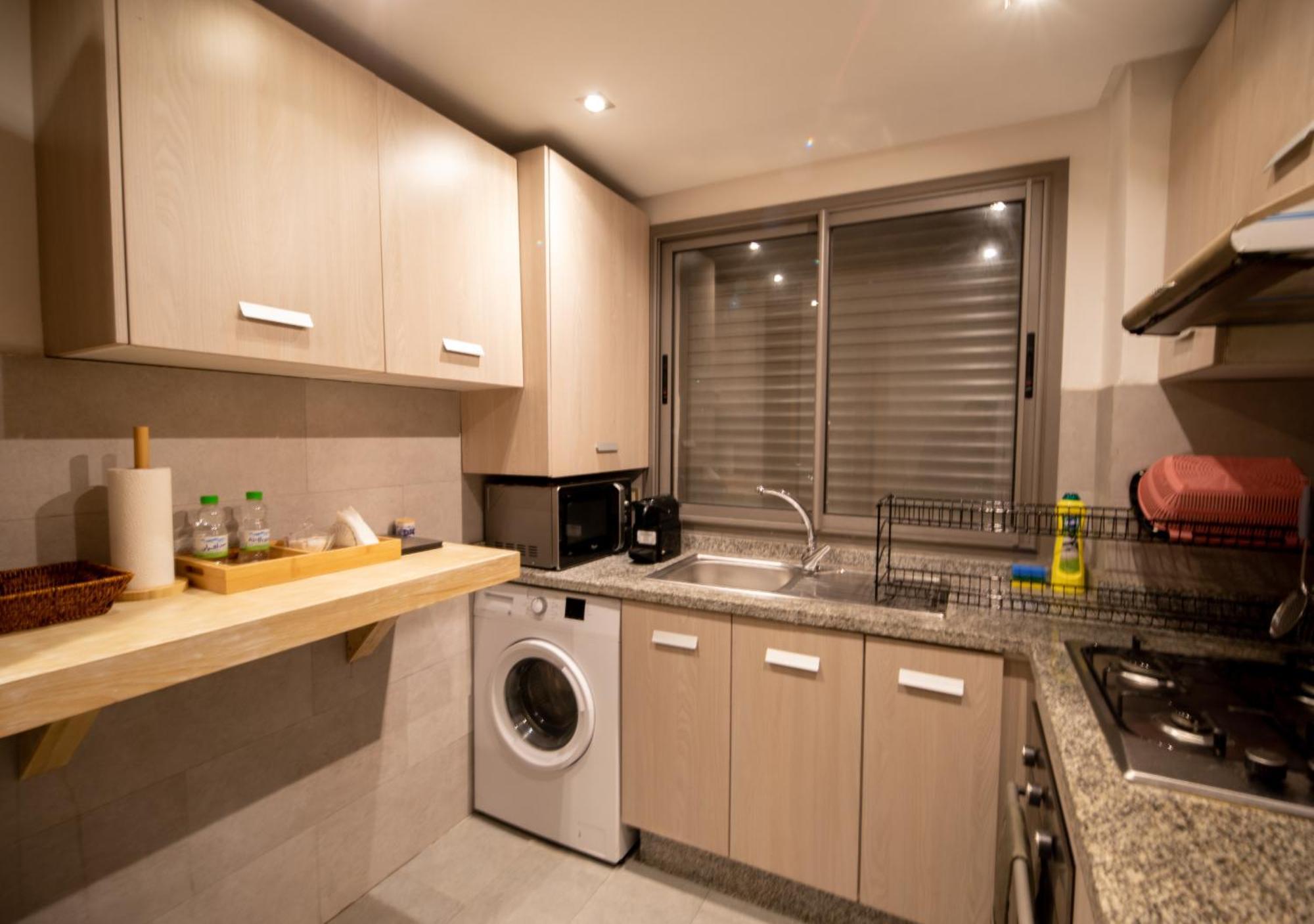R101- Cosy And Stylish Apartment With King Size Bed- Belvedere Καζαμπλάνκα Εξωτερικό φωτογραφία