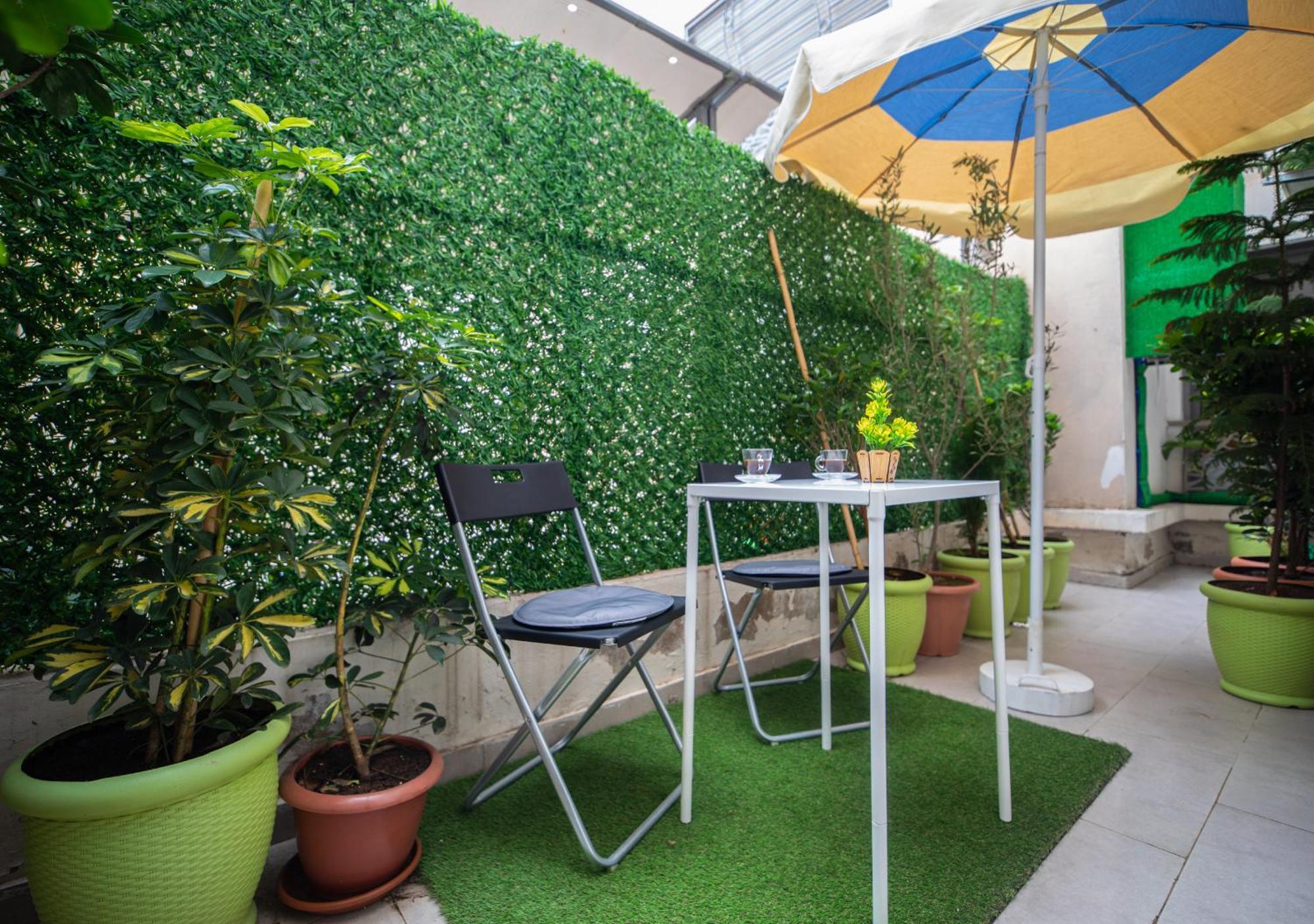 R101- Cosy And Stylish Apartment With King Size Bed- Belvedere Καζαμπλάνκα Εξωτερικό φωτογραφία